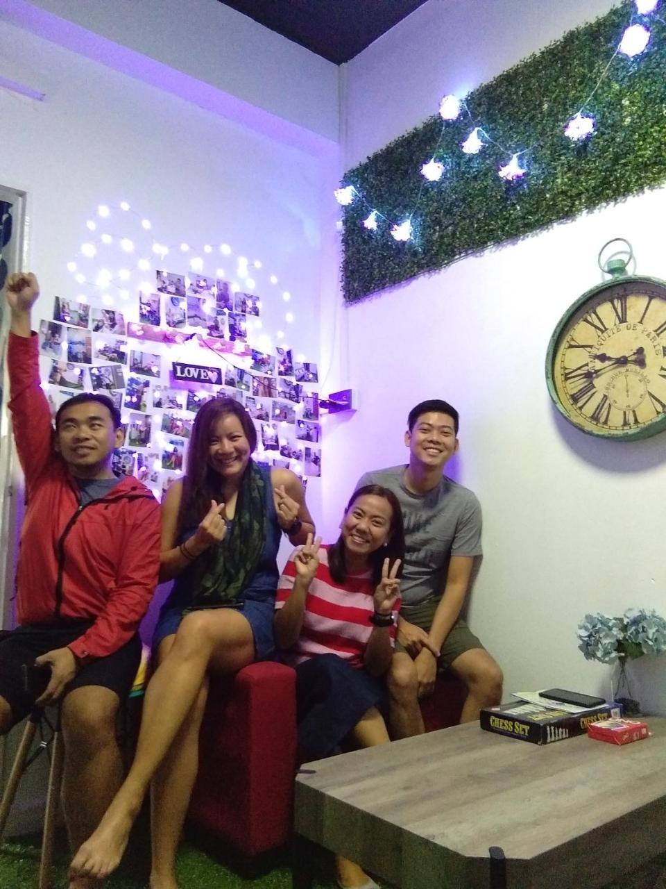 Co.Living Hostel Bandar Seri Begawan Luaran gambar