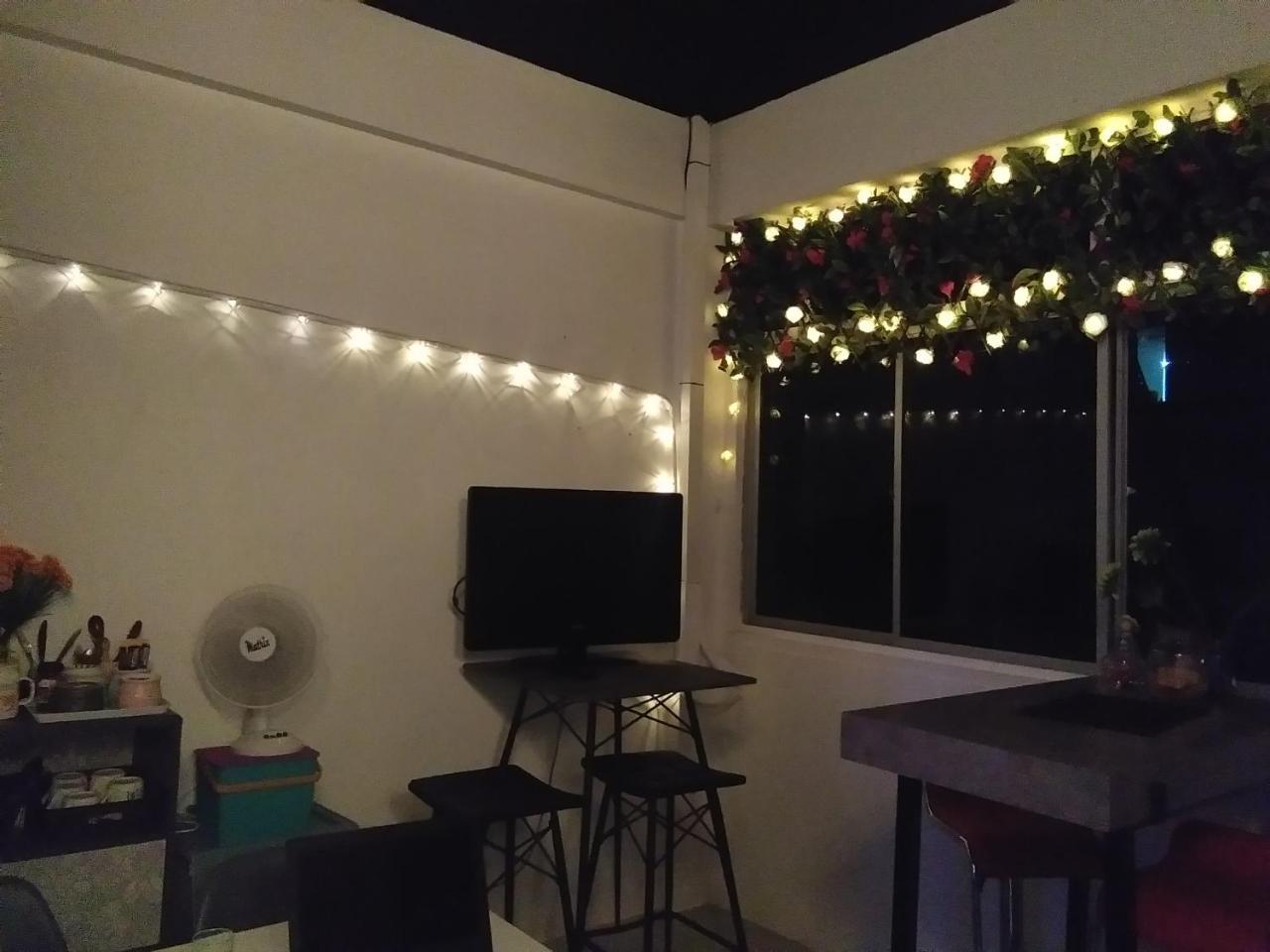 Co.Living Hostel Bandar Seri Begawan Luaran gambar